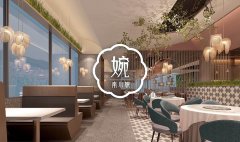 餐廳怎么設計才能打動消費者？