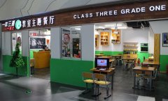 對于餐飲設計來說，創新才是出路