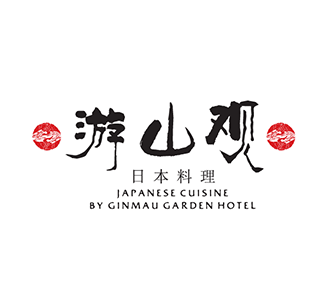 日本料理logo設計