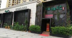 餐廳裝修設計需要注意細節，餐飲老板要知道！