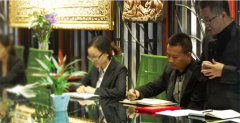 為什么做餐飲全案設計選擇品深餐飲設計更放心？